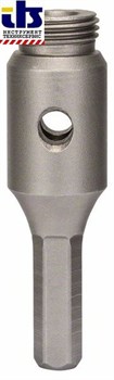 Переходник для алмазных коронок 6-гранник, Bosch G 1/2&quot; [2608598122]