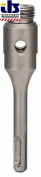 Переходник для алмазных коронок Bosch SDS-plus, G 1/2&quot; [2608598123]