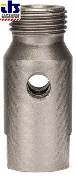 Переходник для алмазных коронок 5/8&quot;x16Bosch UNF, G 1/2&quot; [2608598125]