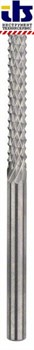 Режущая насадка Bosch Rotocut B 32 G 3,17 mm, L 25 mm, G 50 mm [2608620202]