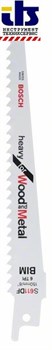 Пильное полотно для ножовки S 611 DF (-5-), BOSCH