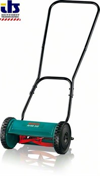 Ручные газонокосилки АBosch HМ 30 [0600886001]