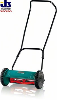 Ручные газонокосилки АBosch HМ 38 C [0600886102]