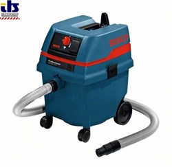 Пылесос для влажного и сухого мусора Bosch GAS 25 L SFC [0601979103]