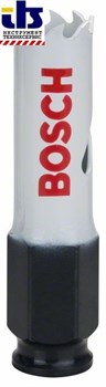 Коронка Progressor 17мм, BOSCH