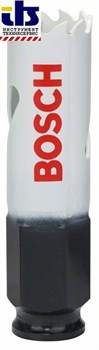 Коронка Bosch Progressor 20 mm, 25/32&quot; [2608584616]