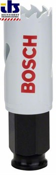 Коронка Bosch Progressor 24 mm, 15/16&quot; [2608584619]