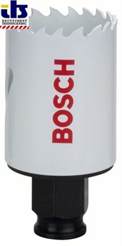Коронка Progressor 37мм, BOSCH