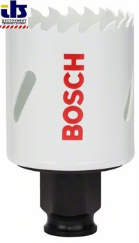 Коронка Progressor 41мм, BOSCH