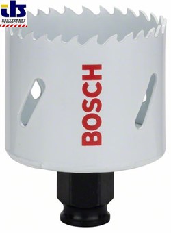 Коронка Bosch Progressor 56 mm, 2 3/16&quot; [2608584638]