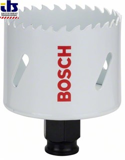 Коронка Bosch Progressor 59 mm, 2 5/16&quot; [2608584640]