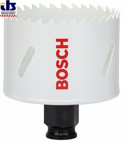 Коронка Progressor 64мм, BOSCH