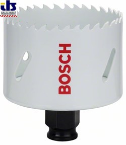 Коронка Bosch Progressor 67 mm, 2 5/8&quot; [2608584644]