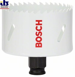 Коронка Progressor 73мм, BOSCH