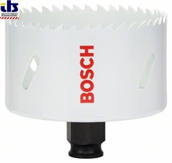 Коронка Progressor 79мм, BOSCH
