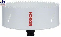 Коронка Bosch Progressor 127 mm, 5&quot; [2608584662]