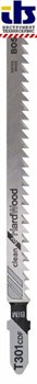 Пильное полотно Bosch T 301 CDF Clean for Hard Wood [2608636228]