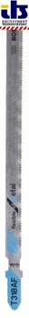 Пильное полотно Bosch T 318 AF Flexible for Metal [2608636230]