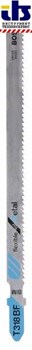 Пильное полотно Bosch T 318 BF Flexible for Metal [2608636233]