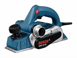 Рубанки Bosch GHO 26-82 [0601594303]