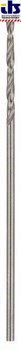 Сверло  HSS-G STANDARD  1.0ММ по металлу (-10-), BOSCH