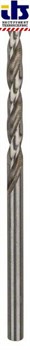 Сверло  HSS-G STANDARD  4.2ММ по металлу (-10-), BOSCH