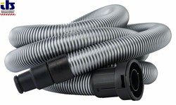 Шланг 3 м, d35 мм, 3м для BOSCH GAS25,50 [2609390392,1600A000VY]
