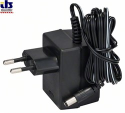 Стандартное зарядное устройство для Bosch PSR 2,4 В 300 min, 230 V, EU [2607224786]