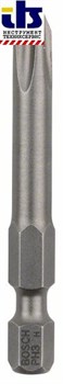 Насадка-бита Bosch Extra Hart PH 3, 49 mm [2607001531]