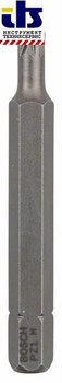 Насадка-бита Bosch Extra Hart PZ 1, 51 mm [2607001569]