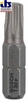 БИТА 25ММ TORX T30 XH 3 шт.