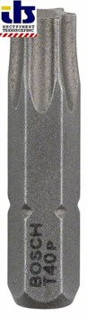 БИТА 25ММ TORX T40 XH 3 шт.