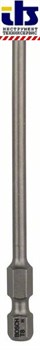 Насадка-бита Bosch Extra Hart T8, 89 mm [2607001646]