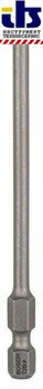 Насадка-бита Bosch Extra Hart T20, 89 mm [2607001652]