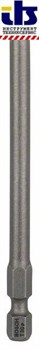 Насадка-бита Bosch Extra Hart T30, 89 mm [2607001658]