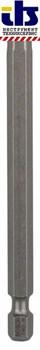 Насадка-бита Bosch Extra Hart T40, 89 mm [2607001660]