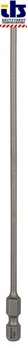 Бита torx T10 XH 152мм (-1-), BOSCH