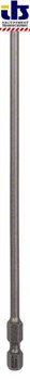 Бита torx T20 XH 152мм (-1-), BOSCH