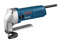 Ножницы Bosch GSC 160 [0601500408]