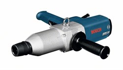 Гайковерт сетевой  GDS 24  600/300 Нм, BOSCH