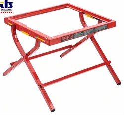 Откидная подставка для Bosch GTS 10 735 x 833 x 166 mm [2607001912]