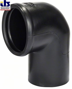 Переходник пылеотвода для Bosch GCM 10 S – [2600499071]