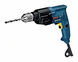 Дрель Bosch GBM 10-2 RE [0601168568]