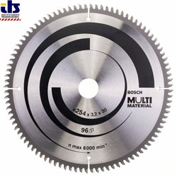 Пильный диск 254Х30 96 GCM 10