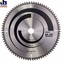 Пильный диск 305Х30 80 GCM 12