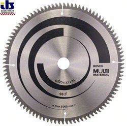 Пильный диск 305Х30 96 GCM 12