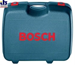 Bosch Пластмассовый чемодан 540 x 420 x 220 mm [2605438090]