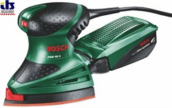 Мультишлифмашины Bosch PSM 160 A [0603377020]