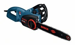 Цепная пила Bosch GKE 35 BCE [0601597603]