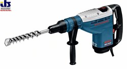 Перфоратор с патроном Bosch SDS-max GBH 7-46 DE [0611263708]